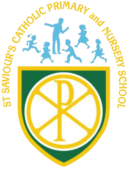 St Saviour’s Catholic Primary and Nursery School 